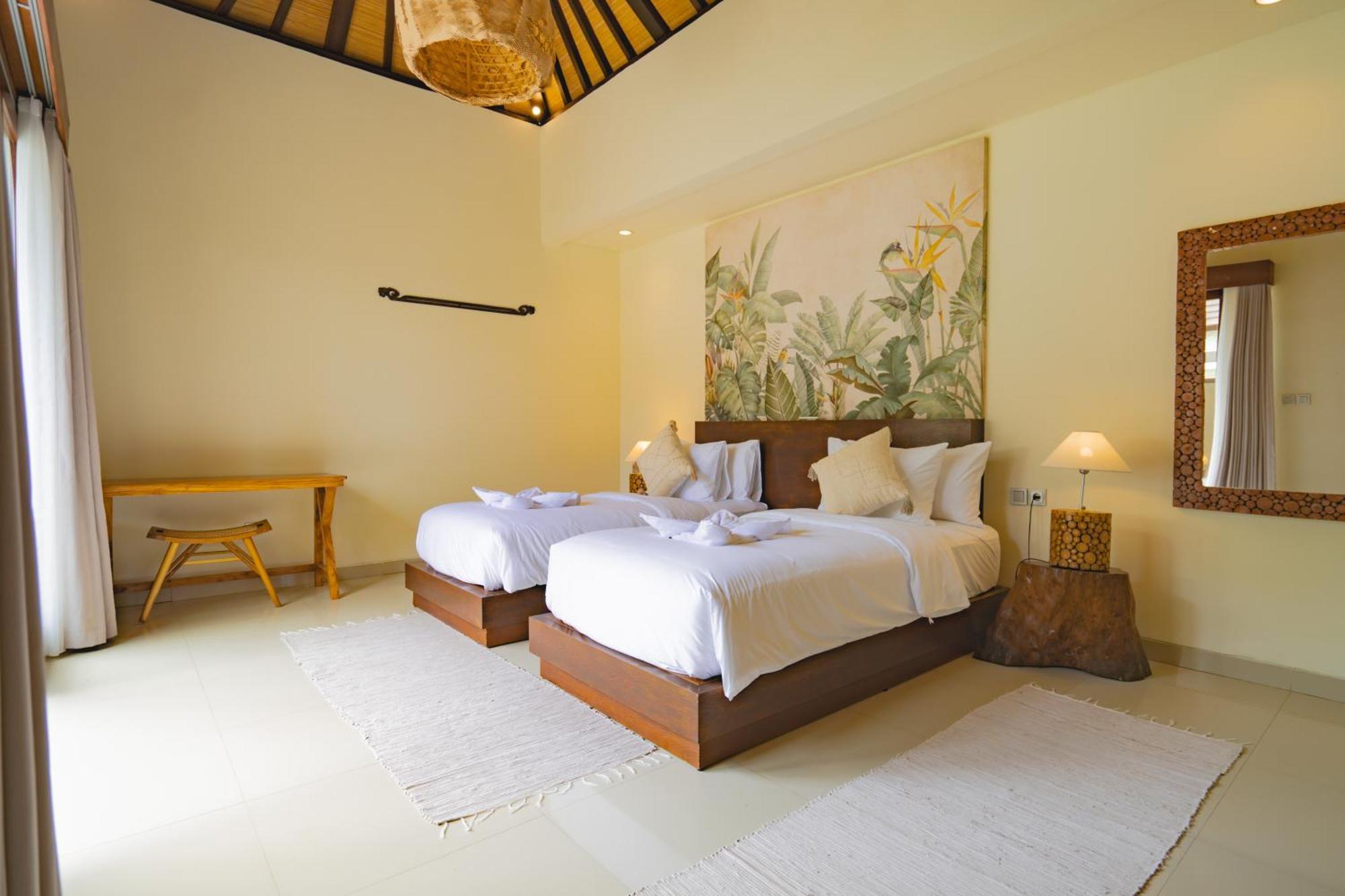 Cari Surf Villas Uluwatu  Bagian luar foto