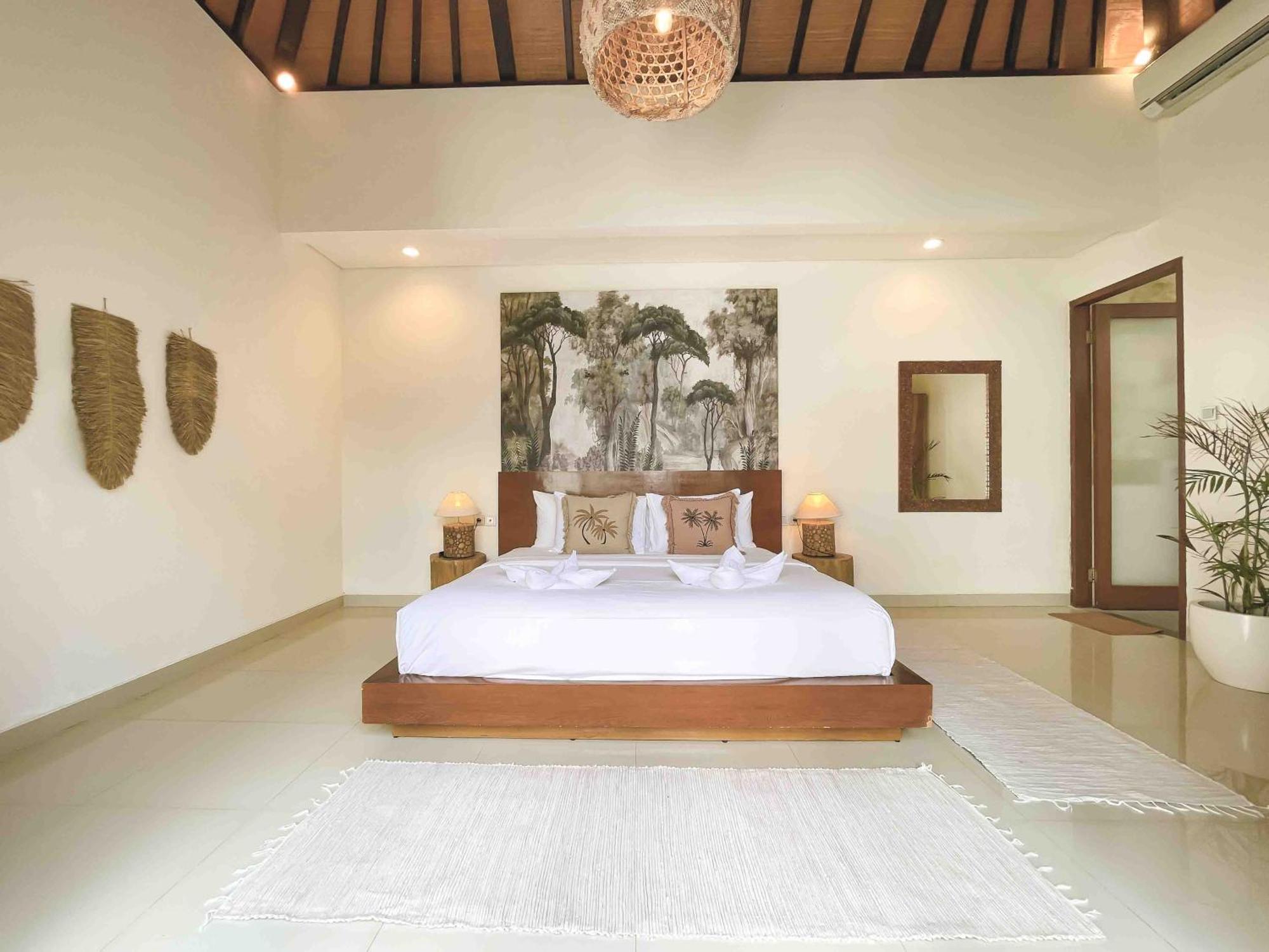 Cari Surf Villas Uluwatu  Bagian luar foto
