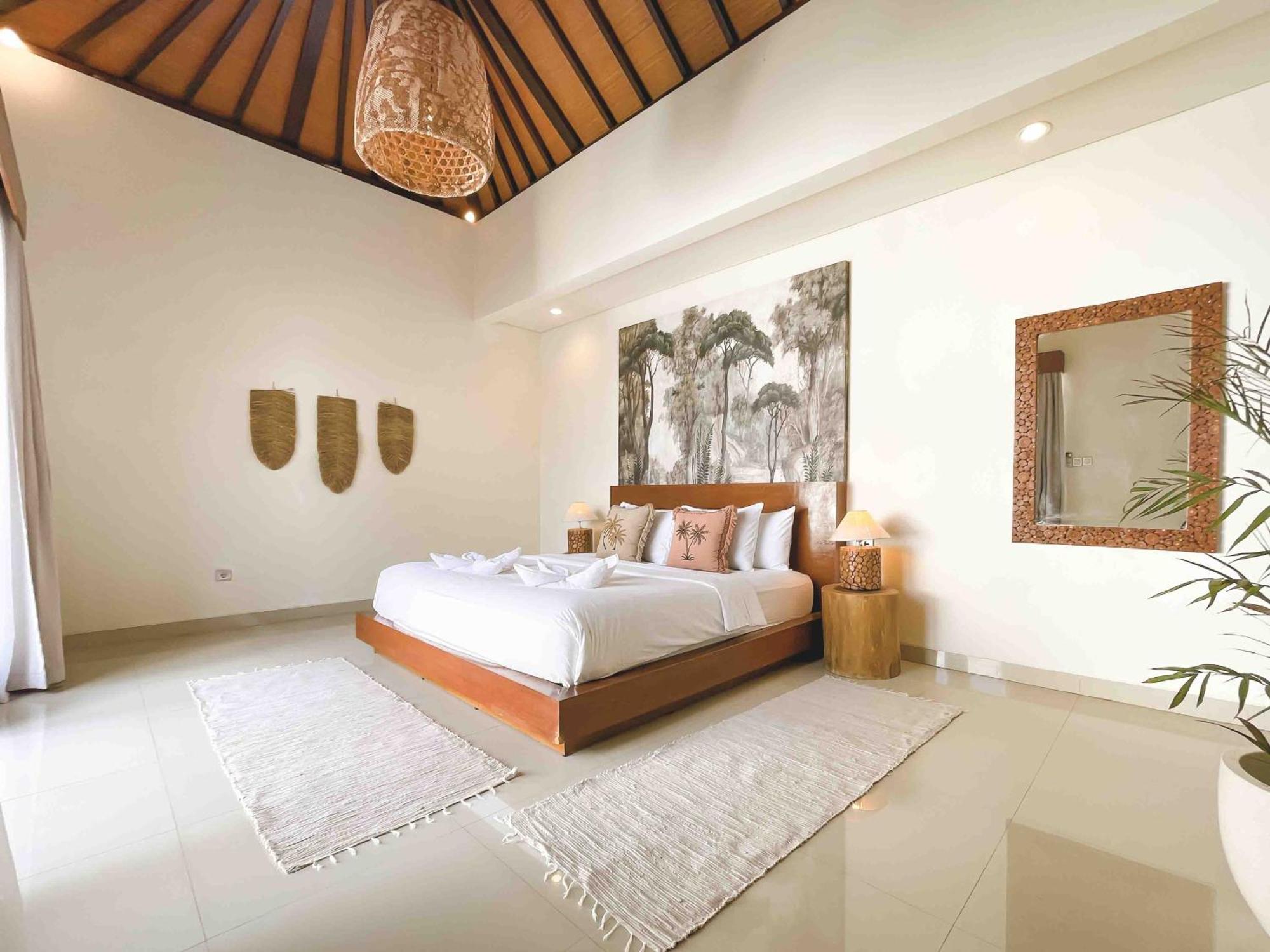 Cari Surf Villas Uluwatu  Bagian luar foto