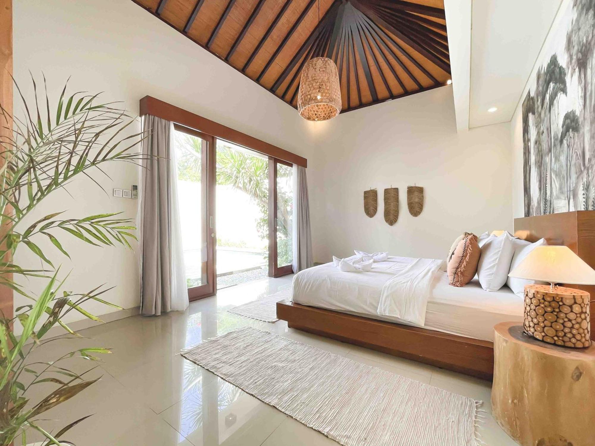 Cari Surf Villas Uluwatu  Bagian luar foto