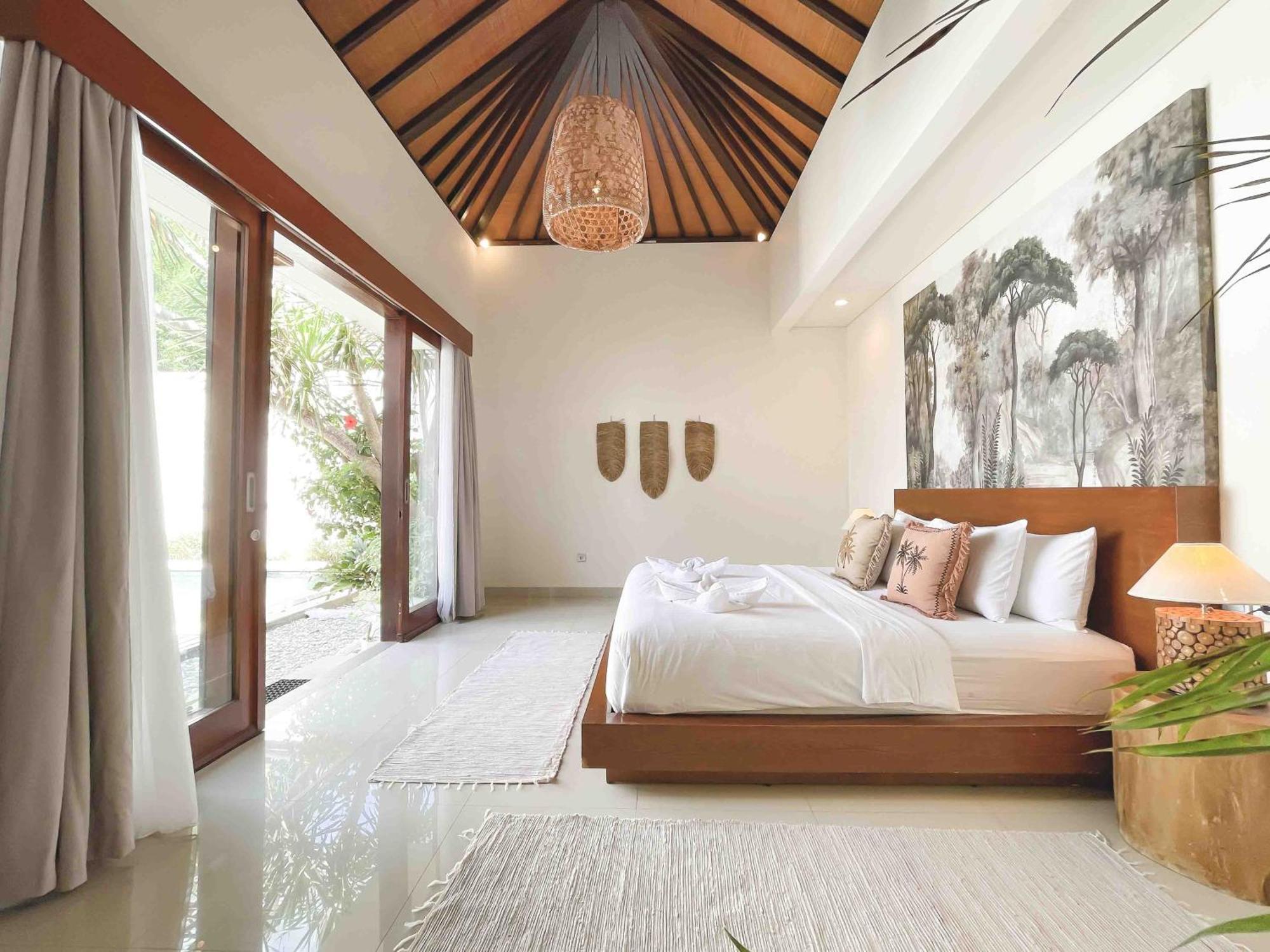 Cari Surf Villas Uluwatu  Bagian luar foto